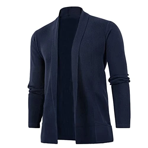 Sweatshirts for Men UK Clearance Men's Long Sleeve Casual Plaid Flannel Shirt Checked Tartan Button Down Shirts for Men S-4XL Mens Bathrobe with Hood Arrives Before Christmas