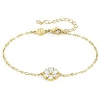 Sweetrock Gold Flower Bracelet