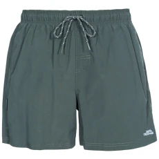 Swim Shorts Luena Polyester Olive - Green