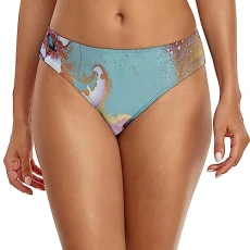 Swimming Shorts Boys Black Women Summer Sport Leisure Fashion Printed Bikini Swimming Bottom Pants Swimsuit Shorts, Hot Pink, L Swimming Shorts Boys Black Women Summer Sport Leisure Fashion Printed Bikini Swimming Bottom Pants Swimsuit Shorts, Hot Pink, L