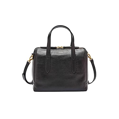 Sydney Shoulder Bag, black,