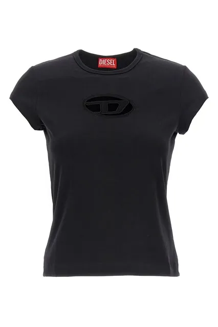 T-Angie T-shirt - Black