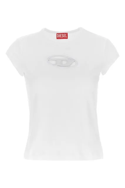 T-Angie T-shirt - White