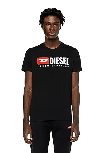 T-DIEGOR-DIV Maglietta Short Sleeve T-Shirt,