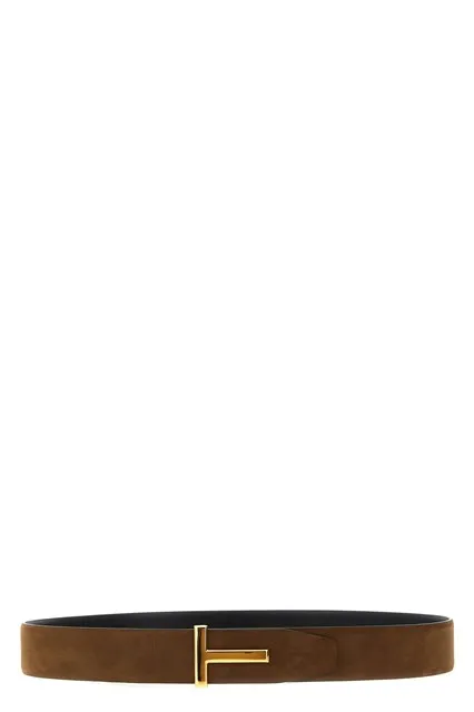 T reversible belt - Multicolor