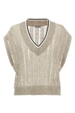 T-shirt Dazzling Beige Size