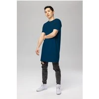 T-Shirt Dress French Navy M Dresses Tops Unisex Genderless Sustainable