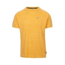 T hirt Leecana Polyester Pale Maize Marl - Orange