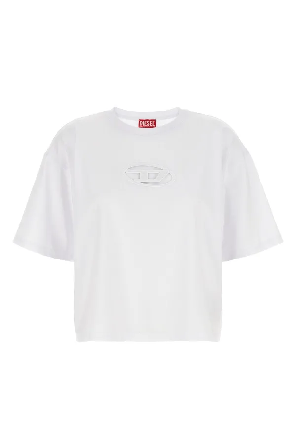 T-Shirt T-Buxt-Crop-Od