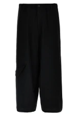 Ta Tuxedo Cut-Out Detail Pants Size