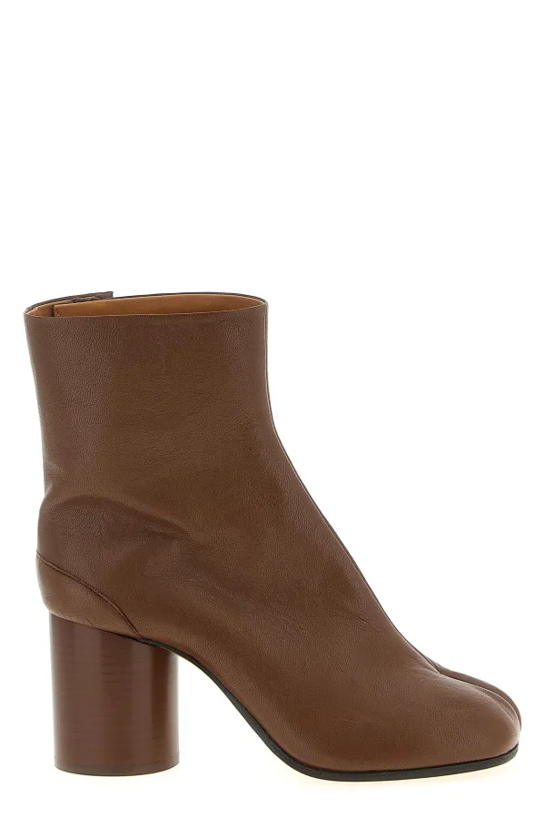 Tabi Ankle Boots - 39
