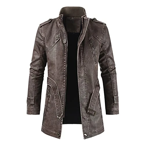 Tactical Jacket Sale Summer Trench Coat Men Bomber Jackets Men Work Jackets for Men Green Mens Jacket Winter Jackets Men UK Jacket Light Clearance