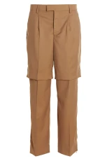 Tailored Pants Size