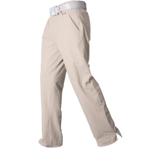 Take Men's Trousers wood grey Size:30