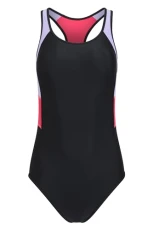 Take The Plunge Womens Swimsuit - Inner Bra Shelf Ladies Beachwear, Removable Cups Bikini Suit - Best for Pool, Kayaking, Diving, Holidays Purple 6 Take The Plunge Womens Swimsuit - Inner Bra Shelf Ladies Beachwear, Removable Cups Bikini Suit - Best for Pool, Kayaking, Diving, Holidays Purple 6