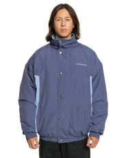 Take Us Back - Bomber Jacket for Men - Bomber Jacket - Men - M - Blue