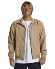 Taldora - Bomber Jacket for Men - Bomber Jacket - Men - S - Brown