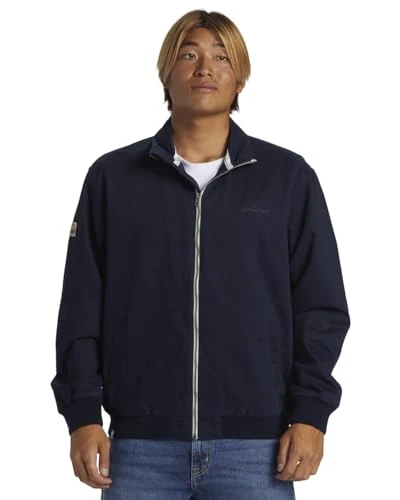 Taldora - Bomber Jacket for Men - Bomber Jacket - Men - XS - Blue