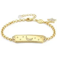 Talismani Gold Moon Dreams Bracelet