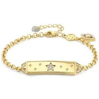 Talismani Gold Star Opportunity Bracelet