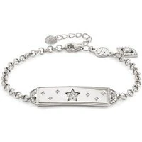 Talismani Silver Star Opportunity Bracelet