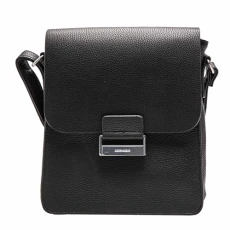 Talk Different Ii Shoulderbag Svf, Women’s Shoulder Bag, Black, 8x22x19 cm (B x H T) Talk Different Ii Shoulderbag Svf, Women’s Shoulder Bag, Black, 8x22x19 cm (B x H T)