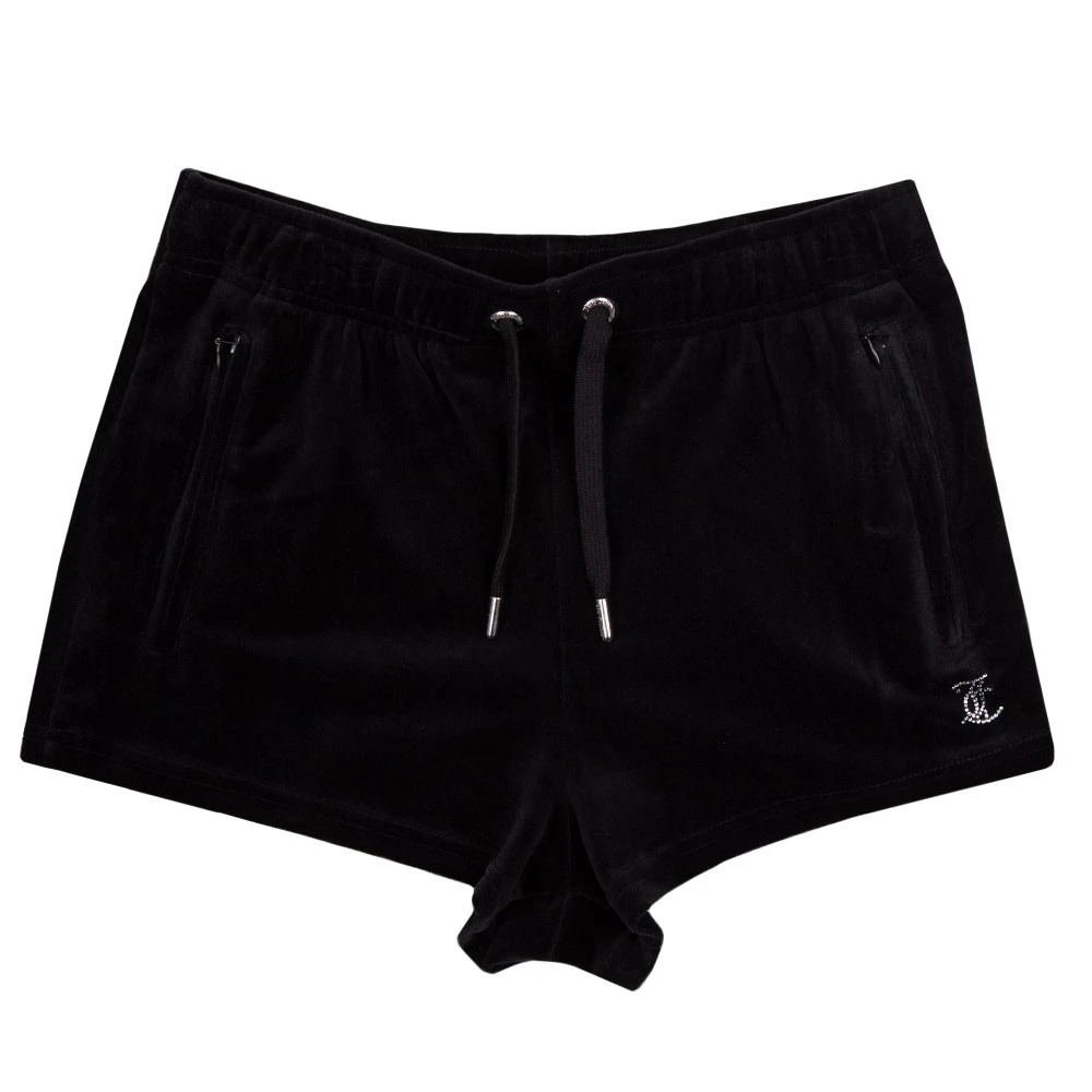 Tamia Track Short