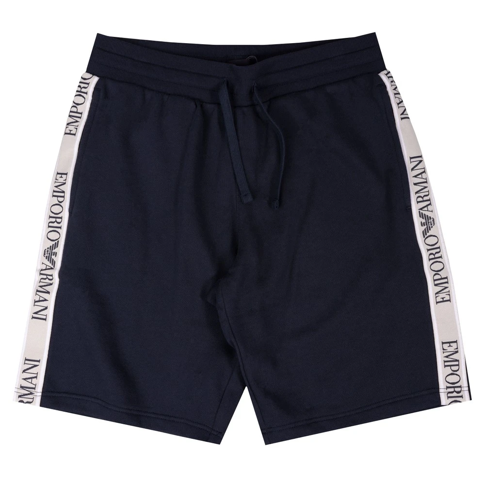 Tape Logo Jog Short