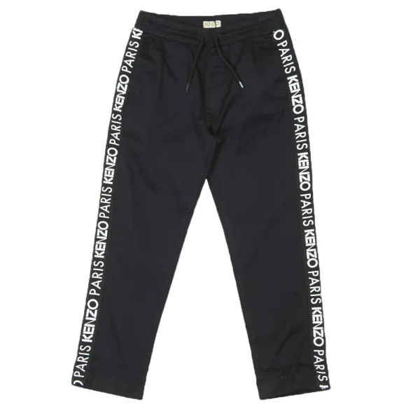 Tape Logo Trouser