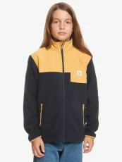 Taped Off - Zip-Up Fleece for Boys Taped Off - Zip-Up Fleece for Boys
