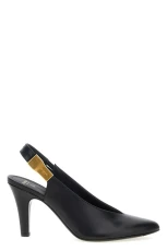 Tara slingback Black Size