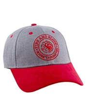 Targaryen Game of Thrones Cap Targaryen Game of Thrones Cap