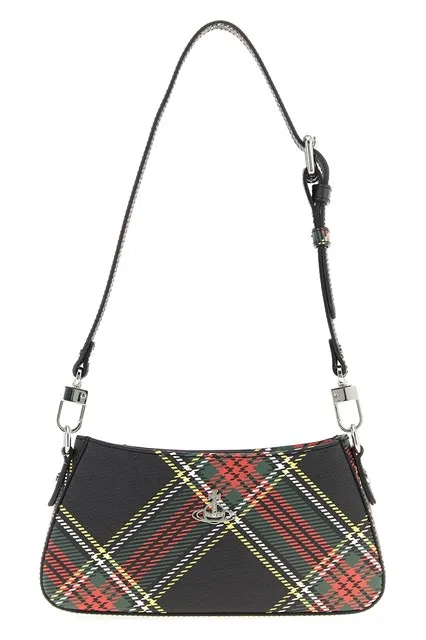 Tasha shoulder bag - Multicolor