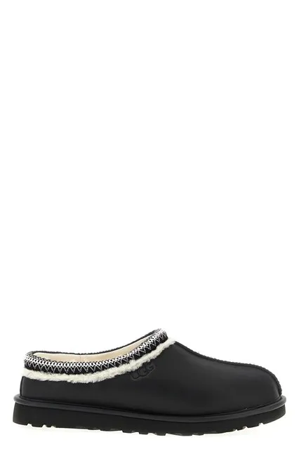 Tasman sabots - Black