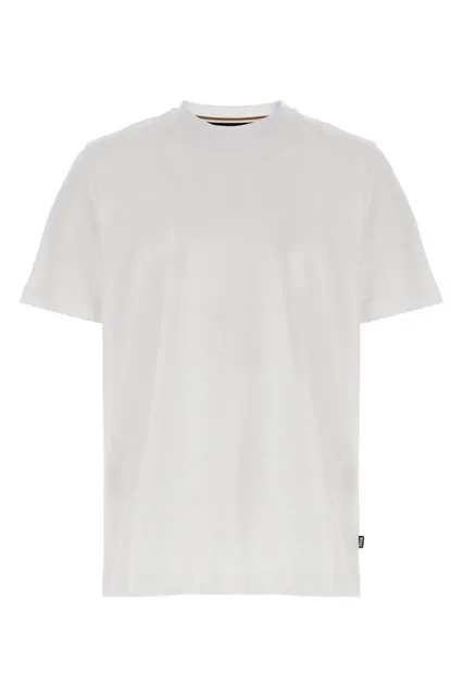 Taut 81 T-shirt - White