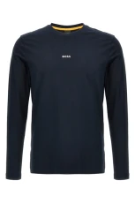 Tchark sweater Blue Size