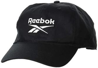 Te Logo Cap - Men's Cap, Mens, Cap, GC9863, Black, One Size Te Logo Cap - Men's Cap, Mens, Cap, GC9863, Black, One Size