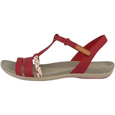 Tealite Grace, Women’s Tealite Grace, Red (Red Nubuck), 5 UK (38 EU) Tealite Grace, Women’s Tealite Grace, Red (Red Nubuck), 5 UK (38 EU)