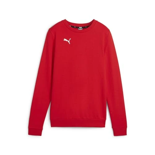 teamGOAL Casuals Crew Neck Sweat Wmn