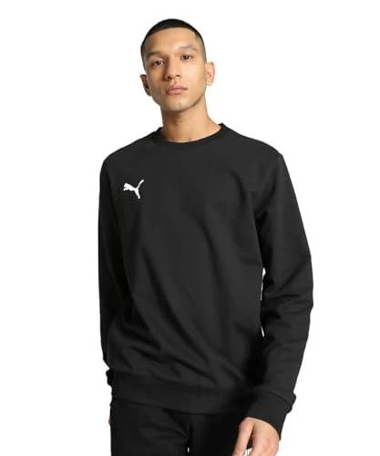 teamGOAL Casuals Crew Neck Sweat