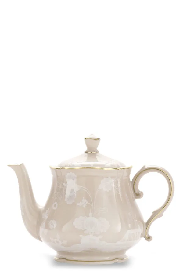 Teapot Oriente Italiano 680 Cc