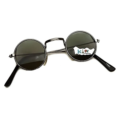 TEASHADES - sunglasses - SILVER, Sunglasses XS