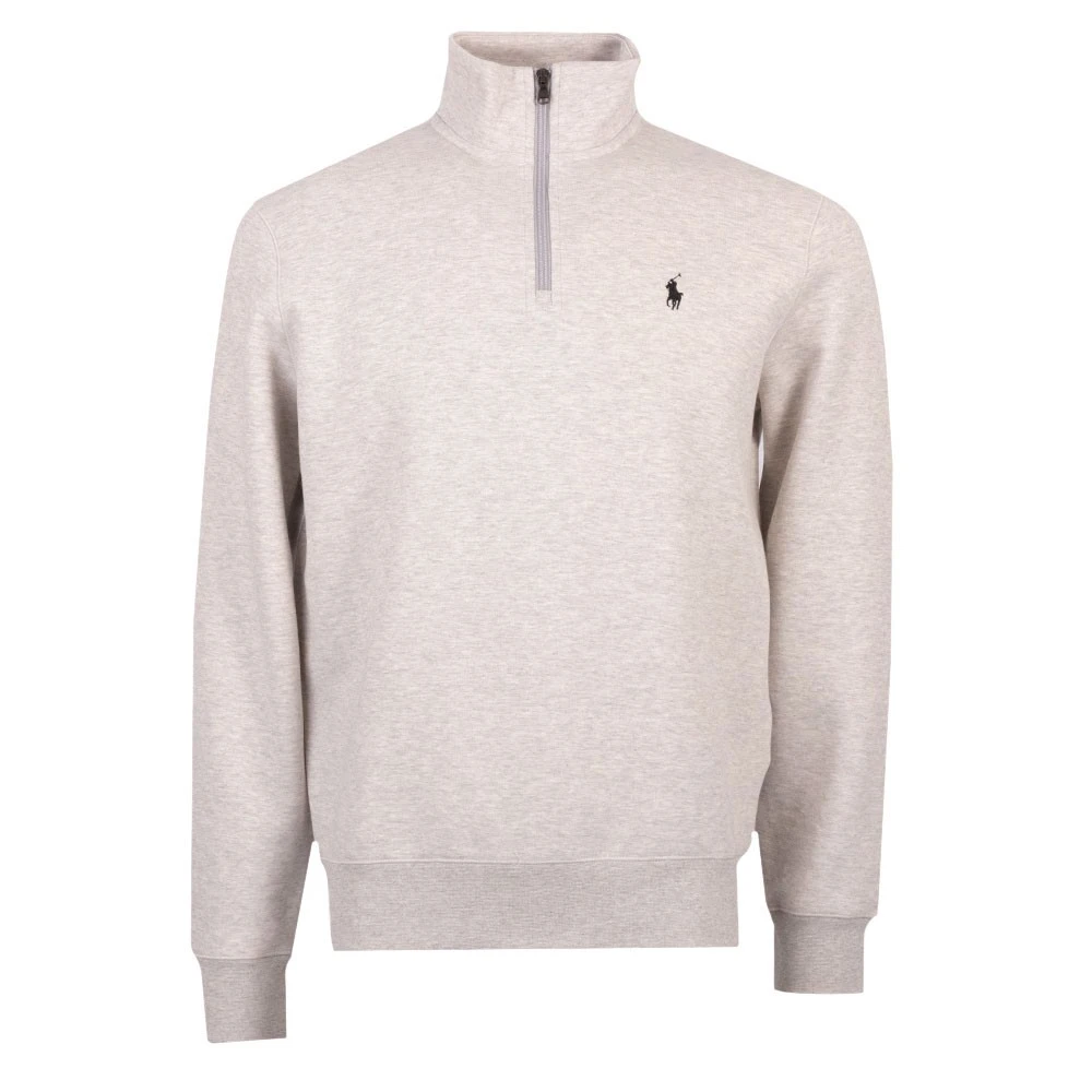 Tech Fleece Quarter Zip