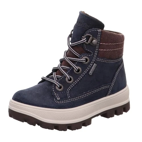 TEDD Warm gefütterte Gore-Tex Snow Boot, Niagara Combi 9400, 7 UK