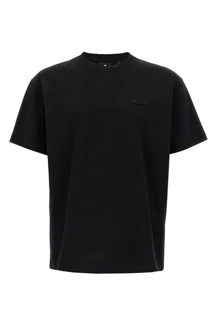 Tee-R T-shirt - Black