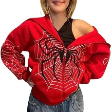 Teen Girl Hoodie,Young Womens Clothes Trendy,coats for women,Camping Sweatshirt for Women,Zip Up Hoodie Women Oversized,ladies winter jackets size 16,Long Sleeve Sweater,gilet womens,jacket for women