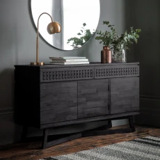 Tergul Door Drawer Sideboard ulti