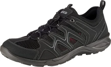 Terracruise Lt, Low Rise Hiking Shoes Men’s, (Black 51052), 10 UK EU Terracruise Lt, Low Rise Hiking Shoes Men’s, (Black 51052), 10 UK EU