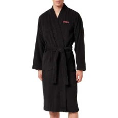 Terry Gown 10253946 Bathrobe M