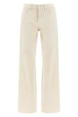 Tess jeans Beige Size